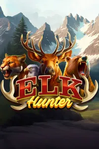 Elk Hunter